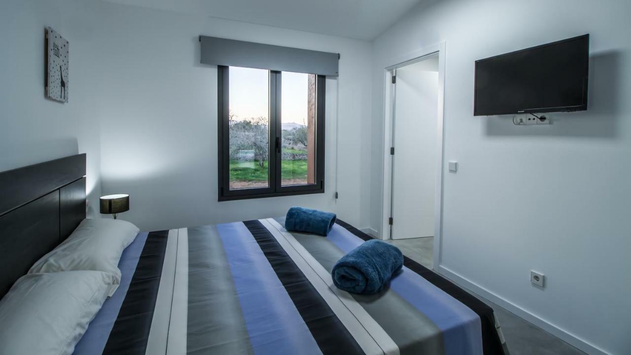 Ses Nines Villa Santa Margalida Buitenkant foto