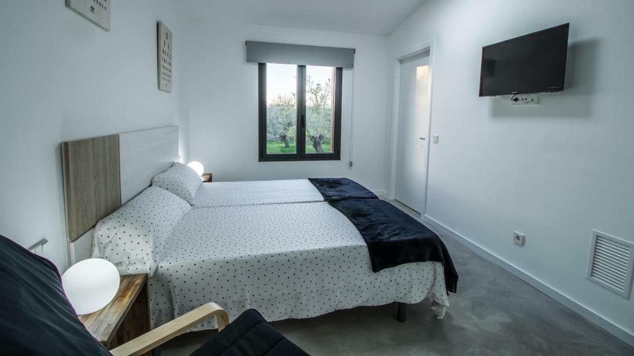 Ses Nines Villa Santa Margalida Buitenkant foto